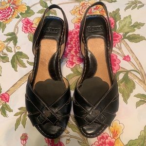 Born Sandals